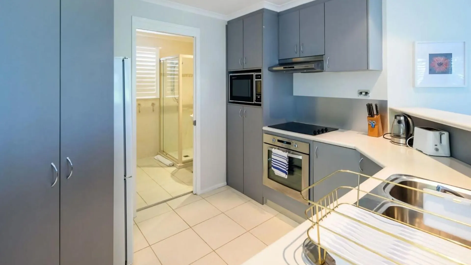 Coastal Escape Burleigh Heads Apartamento Gold Coast
