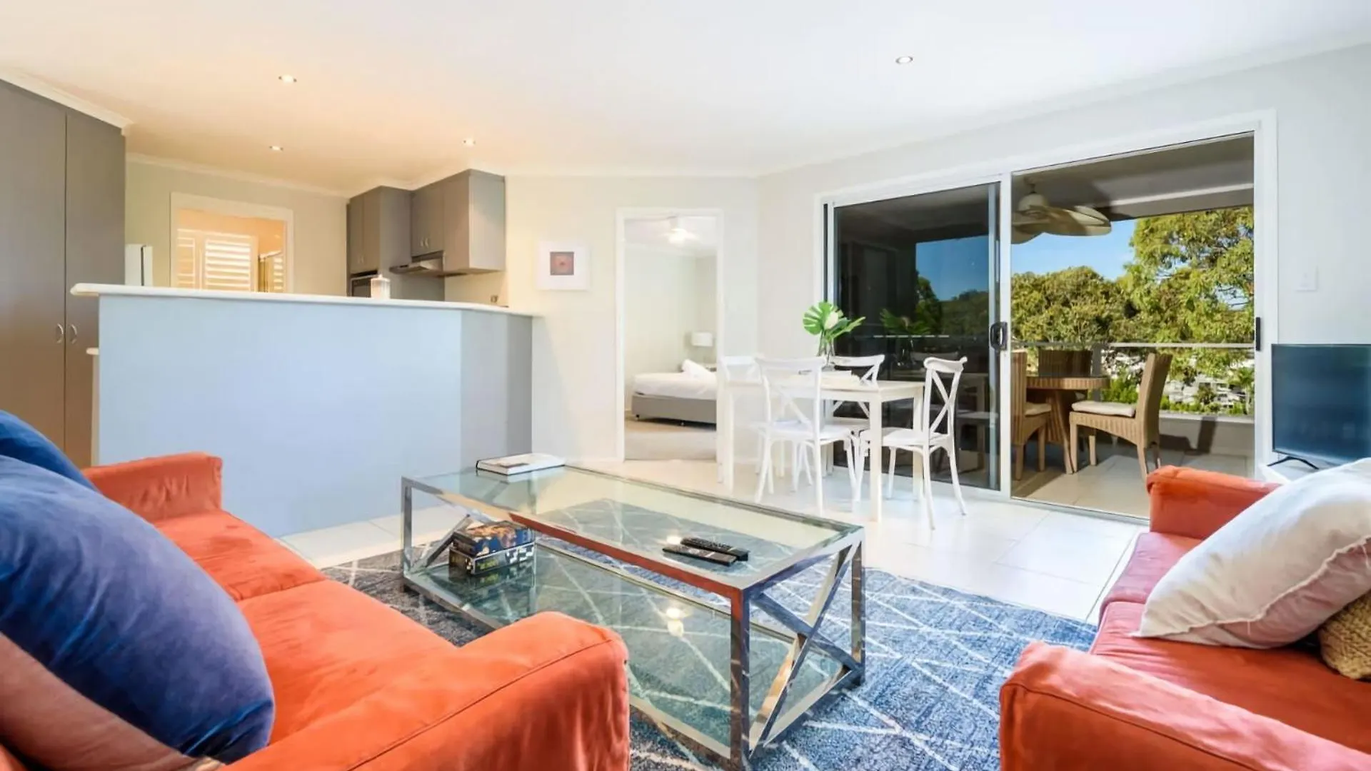Coastal Escape Burleigh Heads Apartamento Gold Coast