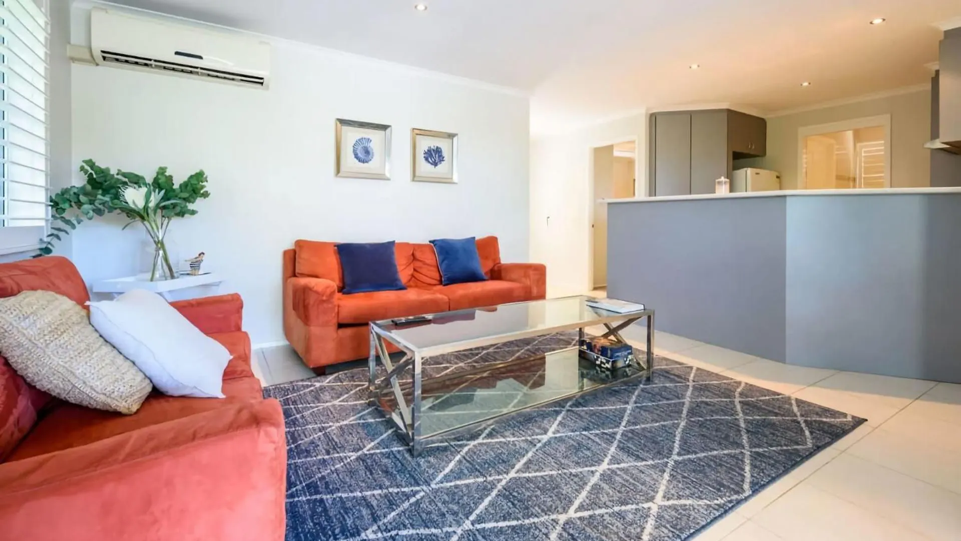 Coastal Escape Burleigh Heads Apartamento Gold Coast