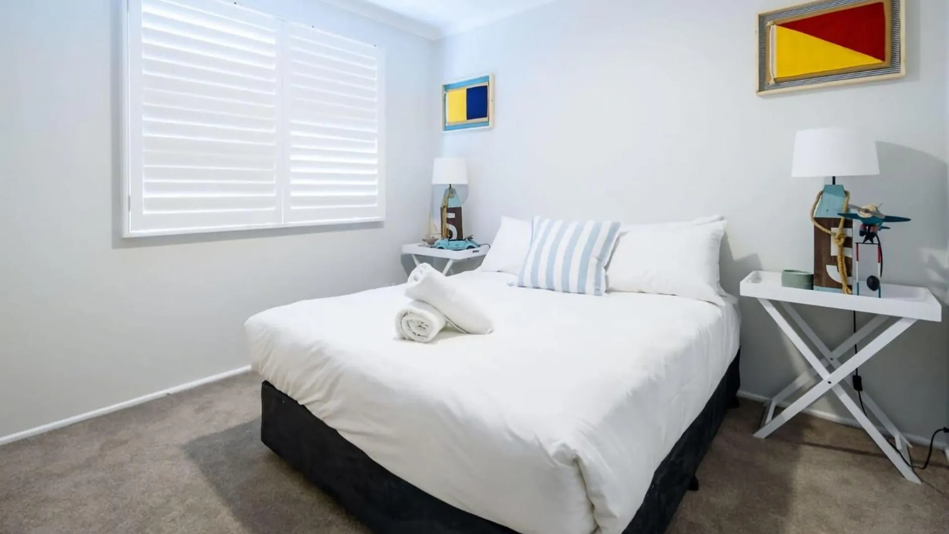 Coastal Escape Burleigh Heads Apartamento Gold Coast Austrália