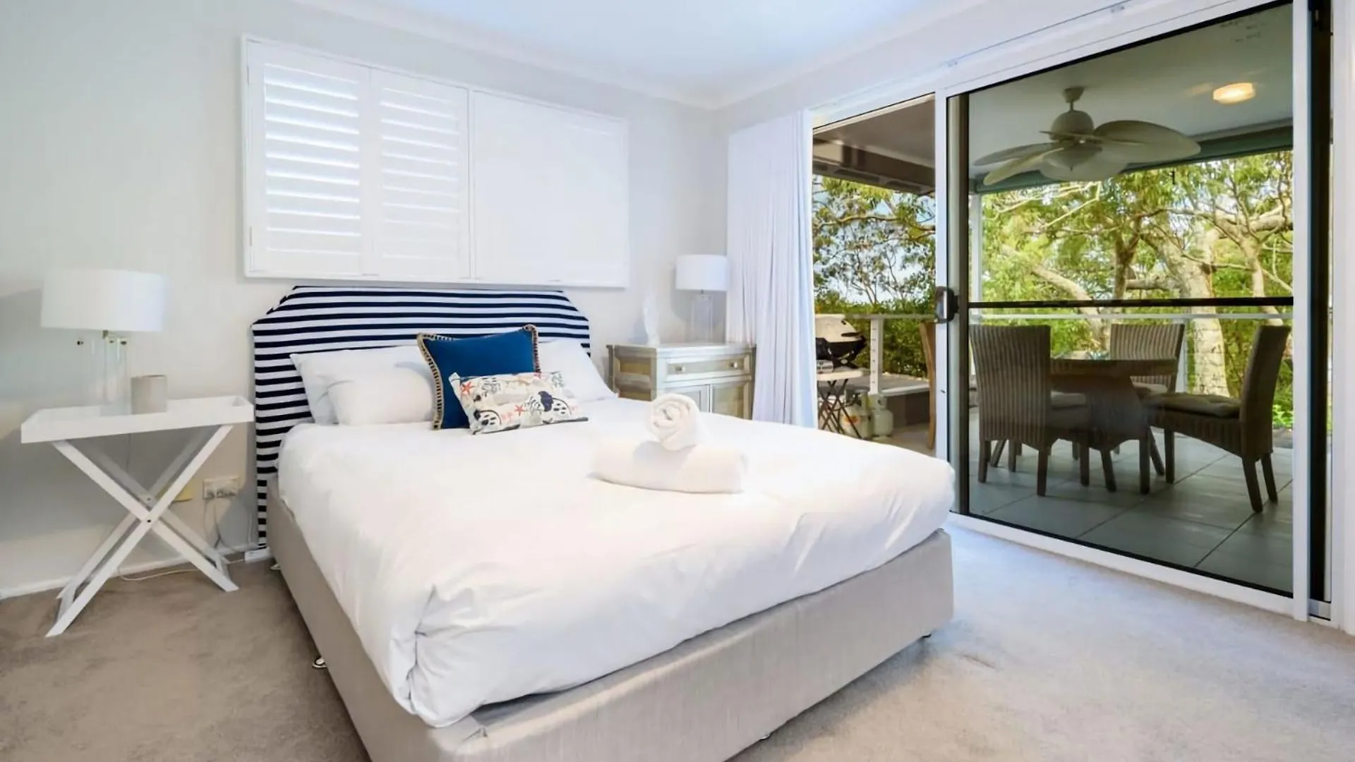 Coastal Escape Burleigh Heads Apartamento Gold Coast