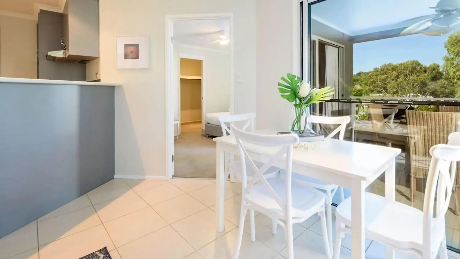 Coastal Escape Burleigh Heads Apartamento Gold Coast Austrália