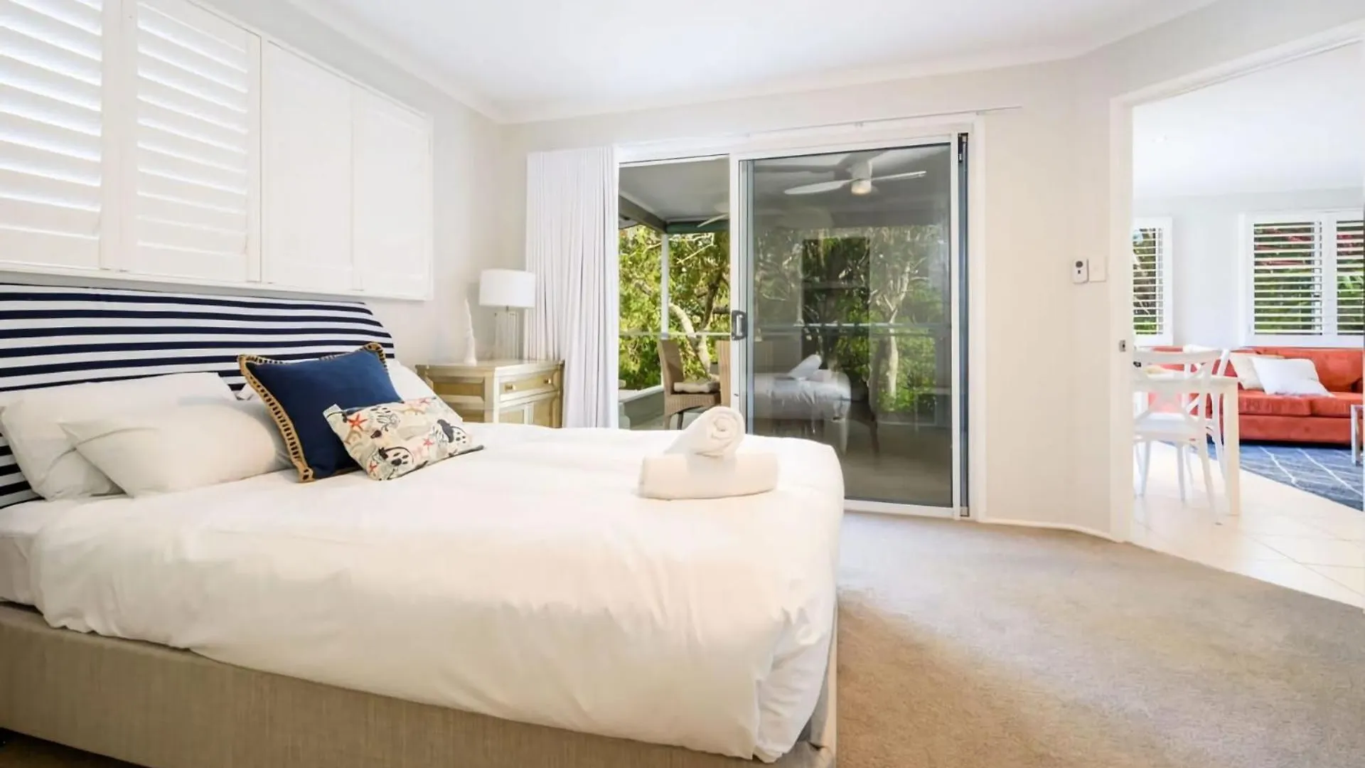 Coastal Escape Burleigh Heads Apartamento Gold Coast