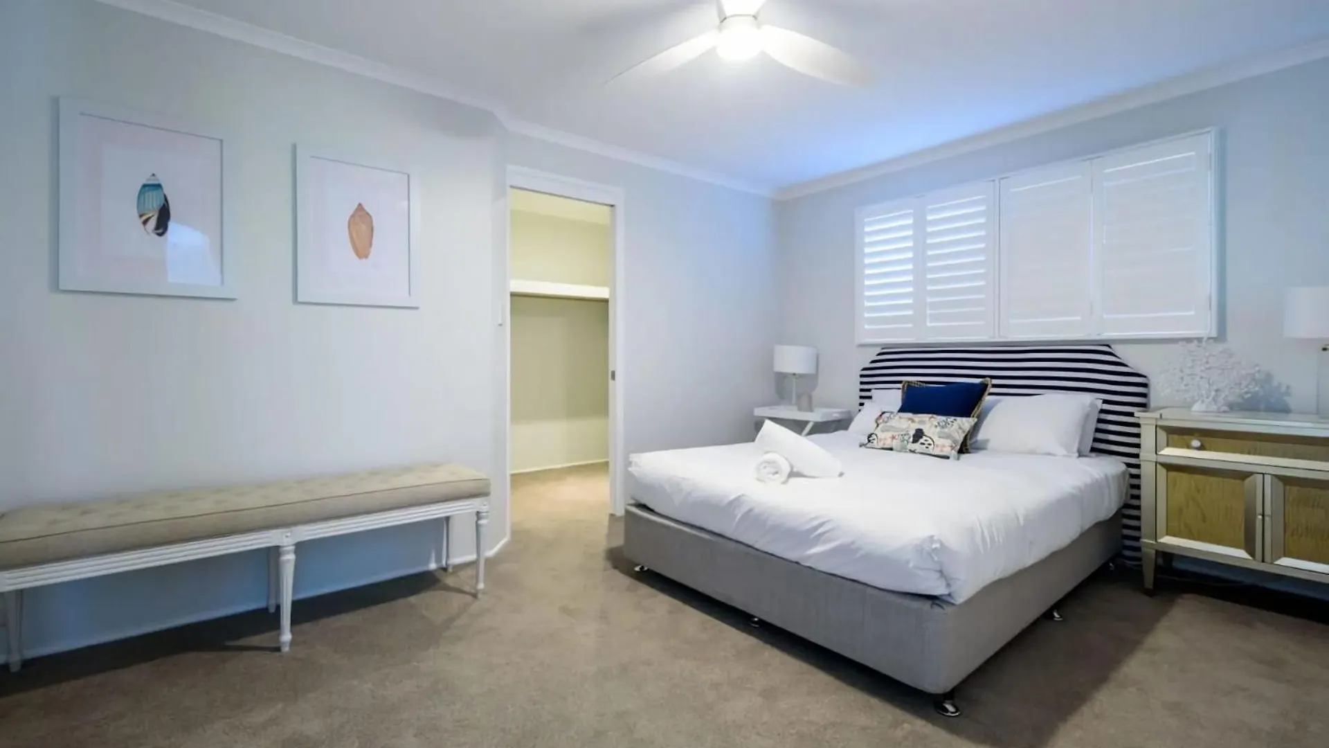 Coastal Escape Burleigh Heads Apartamento Gold Coast