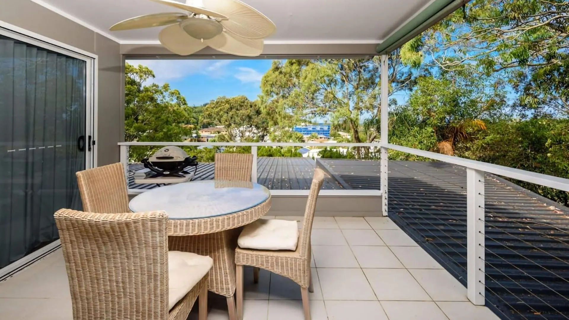 Coastal Escape Burleigh Heads Apartamento Gold Coast